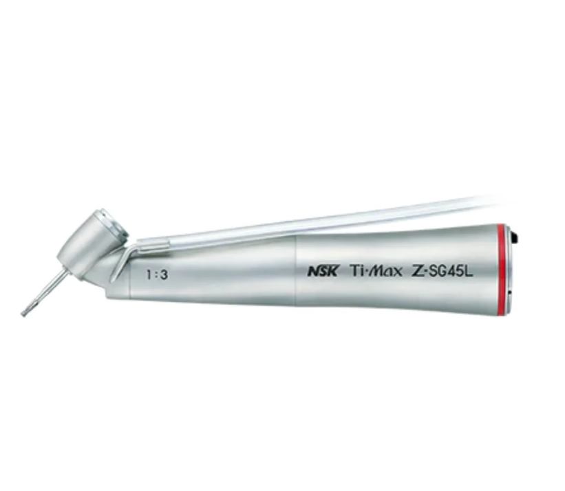 Tay khoan chậm Ti-Max Z-SG45L