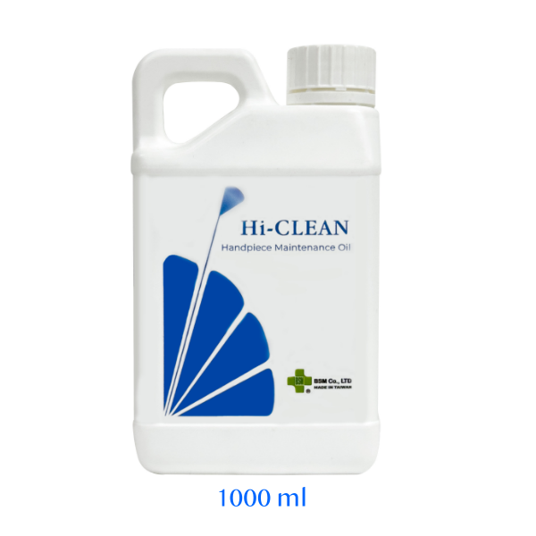 Dầu xịt tay khoan Hi-Clean Spray