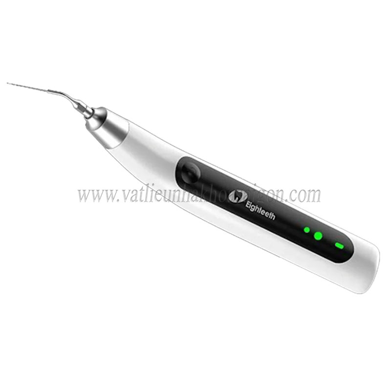 Máy rung rửa nội nha bằng sóng siêu âm Ultra X Eighteeth Máy rung rửa nội nha bằng sóng siêu âm Ultra X Eighteeth