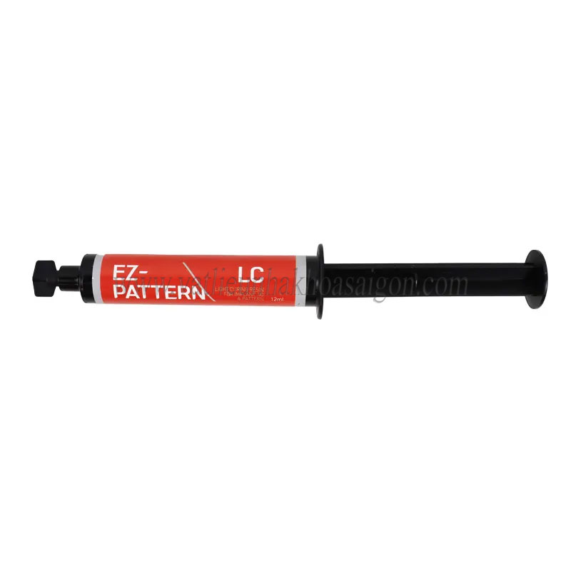 Nhựa Đỏ Đa Dụng EZ-Pattern Hudens Bio