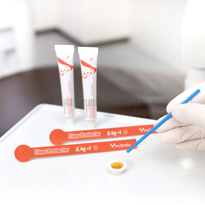 Pro Shield-Flour gel dạng hộp