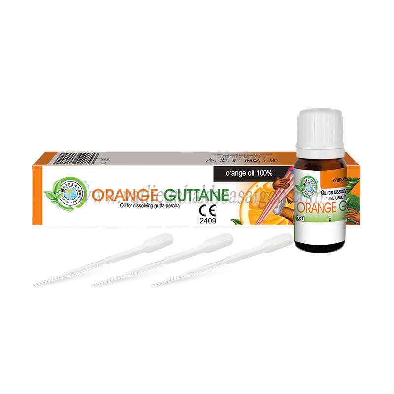 Dung dịch rã côn Gutta - Mùi khuynh diệp Dung dịch rã côn Gutta - Mùi khuynh diệp
