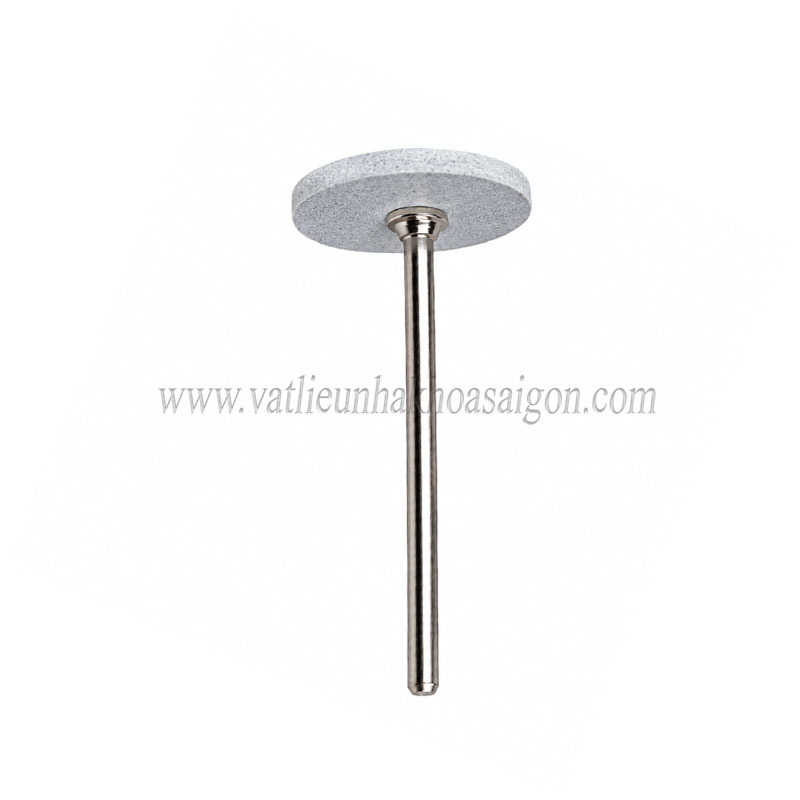 Bánh xe cao su đánh bóng sứ tròn loại tốt - Đĩa đánh bóng sứ