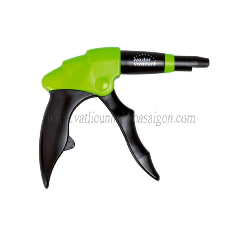Súng bắn nhộng composite Cavifil Injector Ivoclar