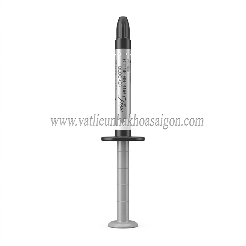 Composite lỏng che màu trám lót OMNICHROMA BLOCKER FLOW