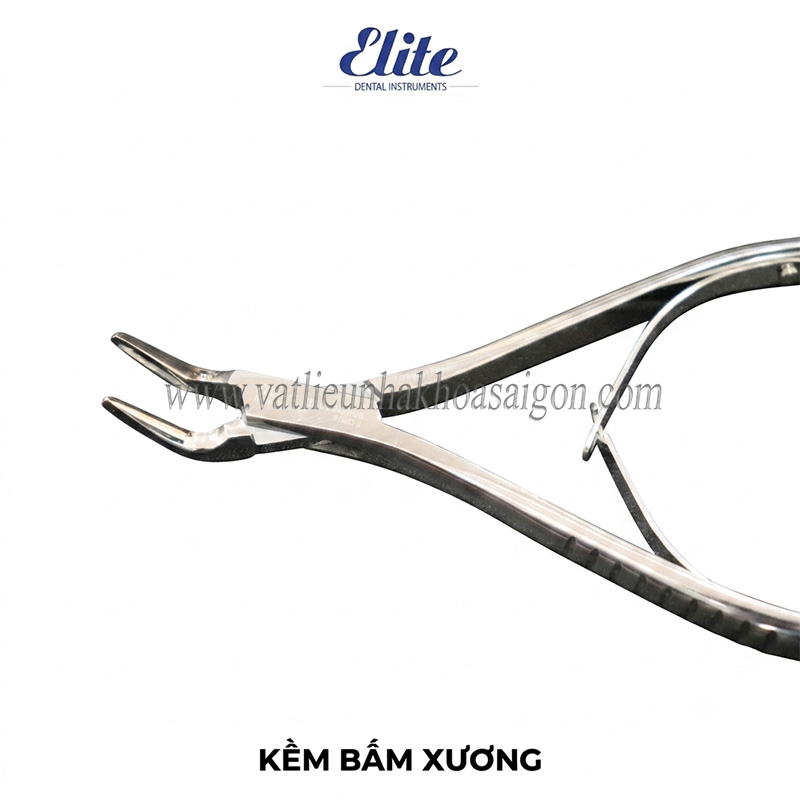 Kềm bấm xương phẫu thuật Elite Singapore