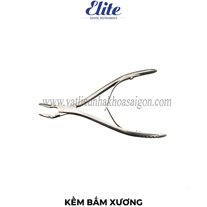 Kềm bấm xương phẫu thuật Elite Singapore Kềm bấm xương phẫu thuật Elite Singapore