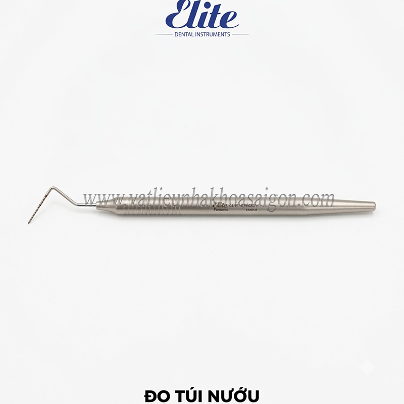 Cây đo túi ELITE - Singapore