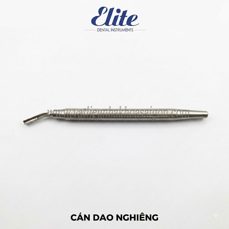Cán dao ELITE – SINGAPORE Cán dao ELITE – SINGAPORE