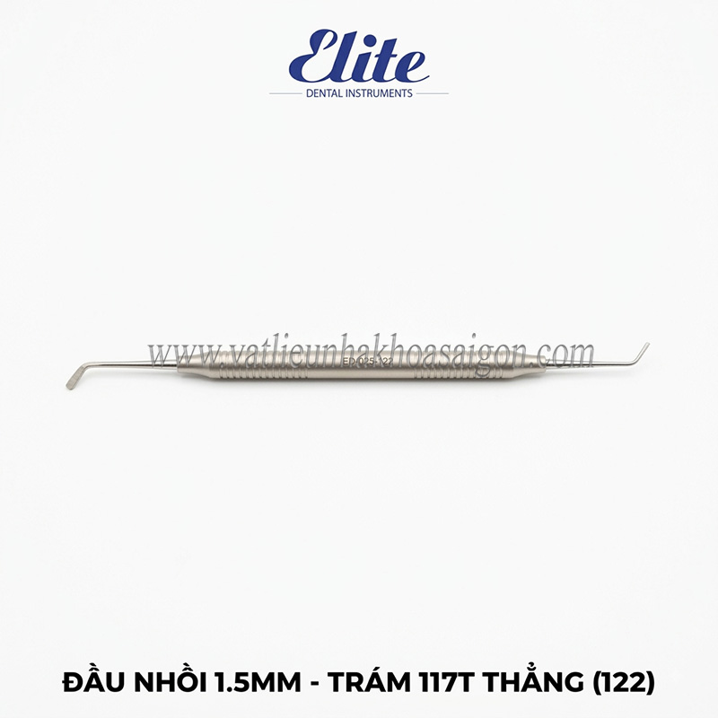 Dụng cụ nhồi Composite ELITE – SINGAPORE
