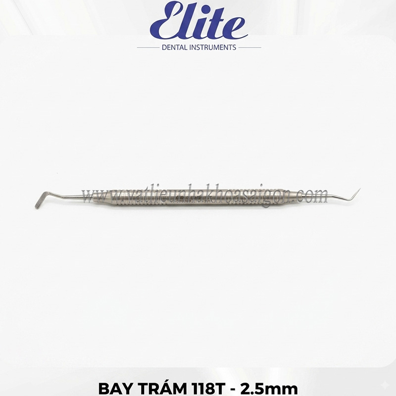 Dụng cụ trám Composite ELITE – SINGAPORE