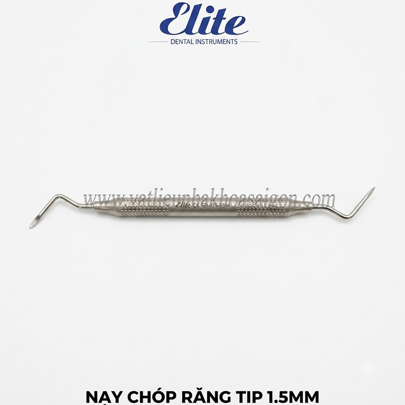 Nạy chóp răng Composite ELITE – SINGAPORE
