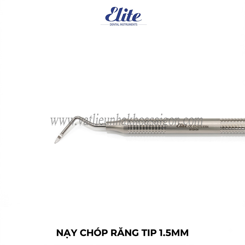 Nạy chóp răng Composite ELITE – SINGAPORE