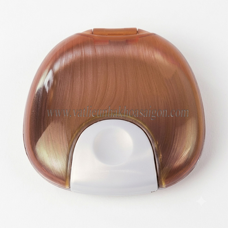 Hộp Đựng Khay Niềng Con Sò