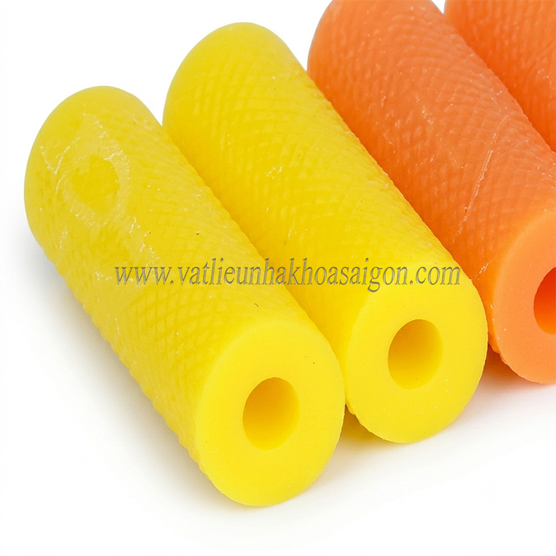 Đệm Cắn / Chewies / Cục Cắn / Khay Chỉnh Nha Trong Suốt