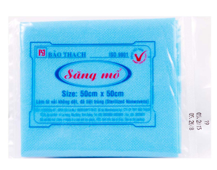 Sản phầm dùng trong nha khoa