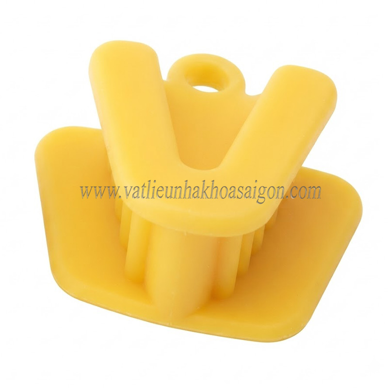 Cục Cắn Chống Mỏi Miệng