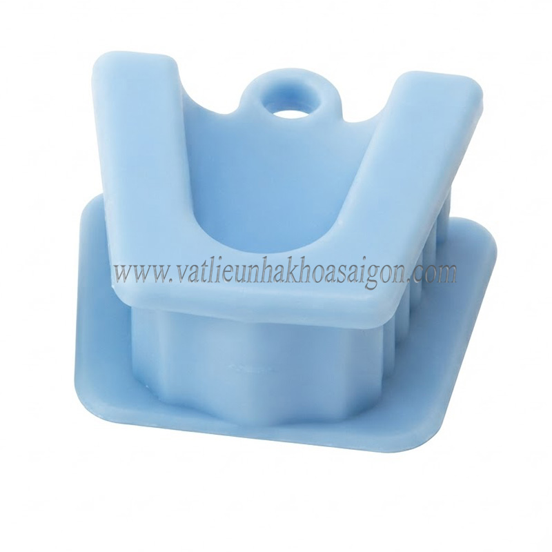 Cục Cắn Chống Mỏi Miệng