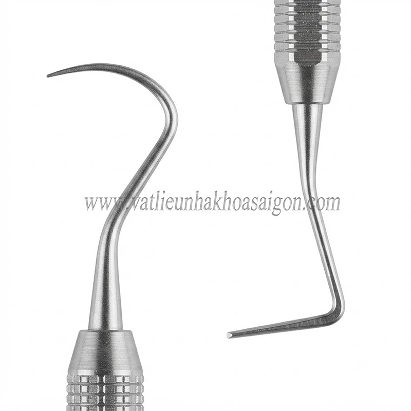 Dụng cụ khám cây đo túi – thám châm EX-Probe