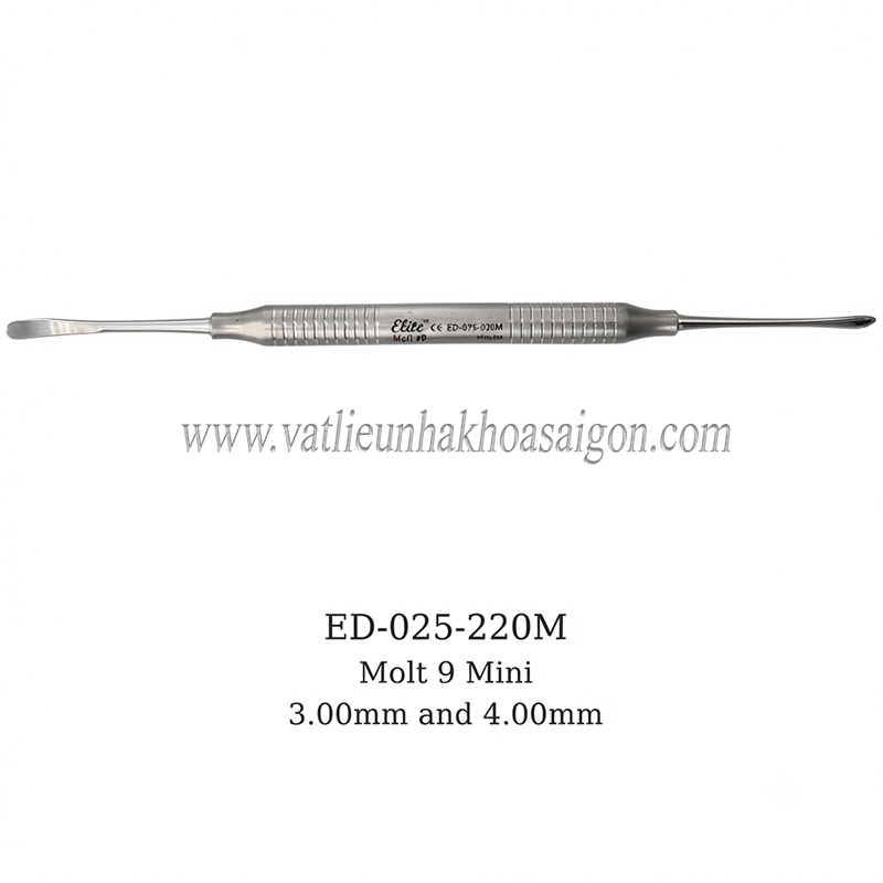 Cây Bóc Tách Nướu Elite – Singapore