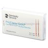 Côn ProTaper Gold Gutta-Percha - công nghệ Conform Fit