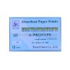 Côn giấy nội nha Absorbent Paper Points X-Protype - Pearl Endopia