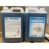 Dung dịch tẩy rửa dụng cụ Aniosyme Synergy 5