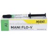 Composite lỏng trám răng Mani Flo-V