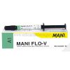 Composite lỏng trám răng Mani Flo-V