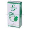 Găng tay y tế Sgloves Latex không bột 5.0g | Chính hãng