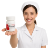 Gel Strawberry Prime gel vị dâu - Prime Dental