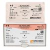 Chỉ khâu tự tiêu đơn sợi Glycolon Resorba Absorbable Suture