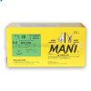 Chỉ khâu phẫu thuật không tiêu tiệt trùng Nylon - Mani