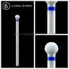 Mũi Mài Xương Zirconia Wilson - Độ Chính Xác Cao
