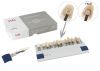 Bảng So Màu Răng Vita 3D, Vita Toothguide 3D Master, Dùng trong nha khoa thẩm mỹ, răng sứ