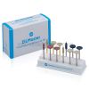 Bộ mũi đánh bóng sứ SHOFU ZILMASTER FINISHING & POLISHING KIT HP
