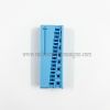 Thước đo nội nha Mini Endo màu xanh, trắng