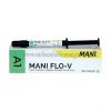 Composite đặc trám thẩm mỹ hạt độn Micro Hybrid Mani