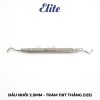 Dụng cụ nhồi Composite ELITE – SINGAPORE