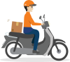 Dịch vụ vận chuyển tận nơi