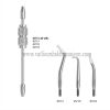 Dụng cụ tháo mão răng Medesy 4571 - Italia
