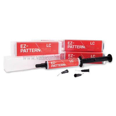 Nhựa Đỏ Đa Dụng EZ-Pattern Hudens Bio