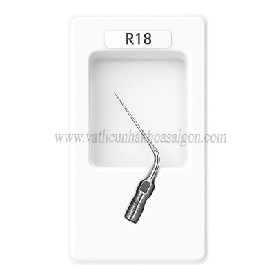 Đầu rung thay thế cho máy rung rửa ống tuỷ Ultra R6 Rebornendo