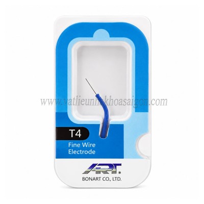 Đầu cắt nướu dùng cho máy cắt đốt cầm máu ART-E1 - BonArt - fine wire electrode