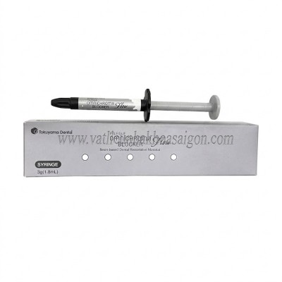 Composite lỏng che màu trám lót OMNICHROMA BLOCKER FLOW