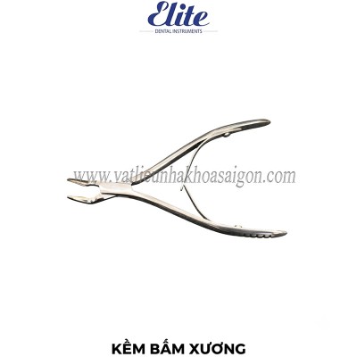 Kềm bấm xương phẫu thuật Elite Singapore