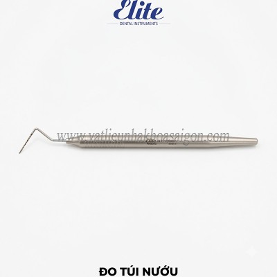 Cây đo túi ELITE - Singapore