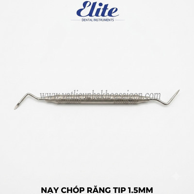 Nạy chóp răng Composite ELITE – SINGAPORE