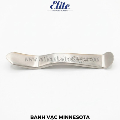 Dụng cụ banh vạc ELITE – SINGAPORE
