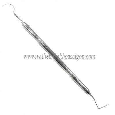 Dụng cụ khám cây đo túi – thám châm EX-Probe